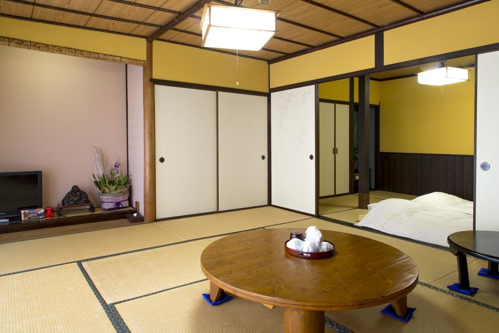 Hôtel Maruyasu à Miyazu Chambre photo