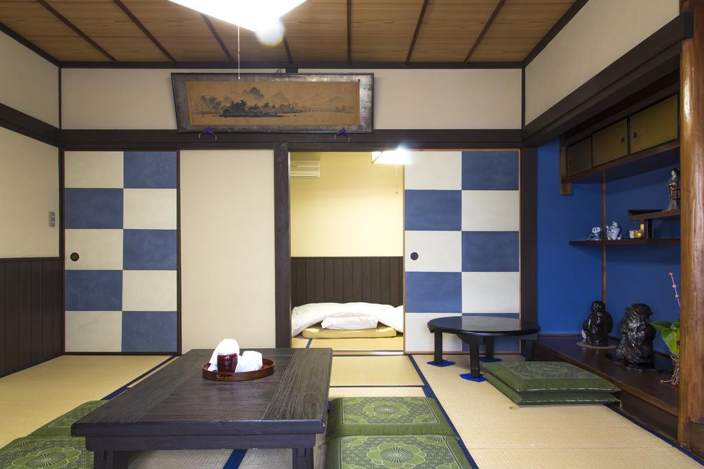 Hôtel Maruyasu à Miyazu Chambre photo